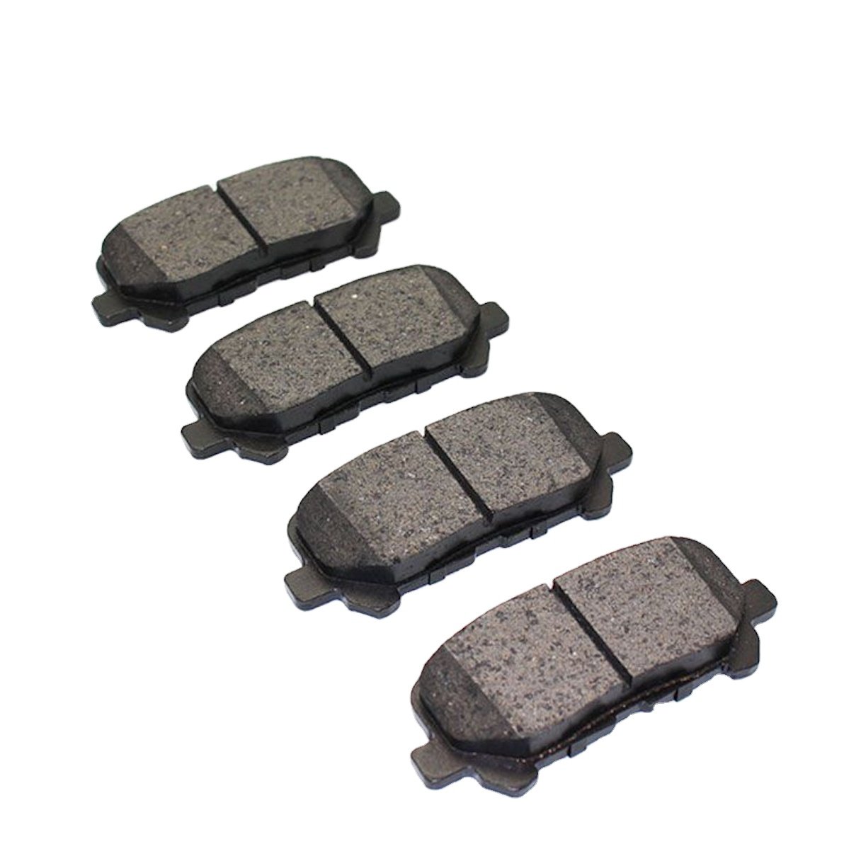 52144948 High Quality Auto Parts Brake Pad for Chevrolet Trailblazer 2013-2023 52144948
